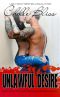 [ALFA Investigations 02] • Unlawful Desire